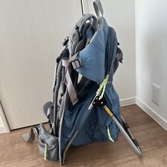 モンベルの画像
