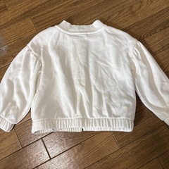 baby  gap アウター　90の画像
