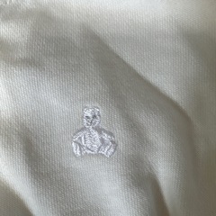 baby  gap アウター　90の画像
