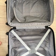 【完売しました】Samsonite機内持ち込みサイズのスーツケース の画像