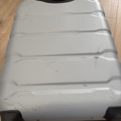 【完売しました】Samsonite機内持ち込みサイズのスーツケース の画像