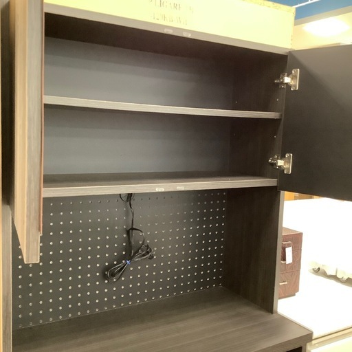【軽トラ貸し出し無料！配送可！】三友ファニチャー　レンジボード入荷しました！