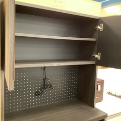 【軽トラ貸し出し無料！配送可！】三友ファニチャー　レンジボード入荷しました！の画像