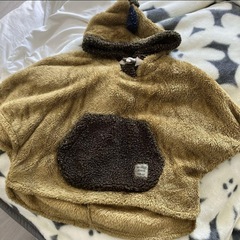 男の子　アウターの画像