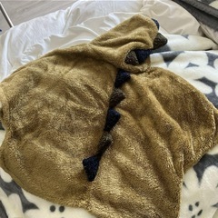 男の子　アウターの画像