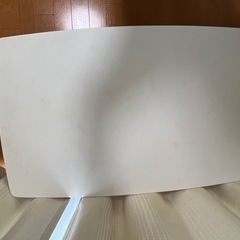 可動式テーブルの画像