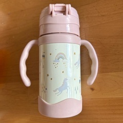 アフタヌーンティー保冷水筒の画像