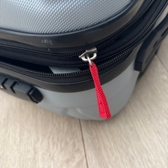 【完売しました】Samsonite機内持ち込みサイズのスーツケース の画像