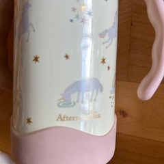 アフタヌーンティー保冷水筒の画像