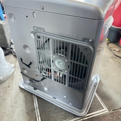 皆さんコメントいただき誠にありがとうございます。こちらのストーブもう決めました。また宜しくお願い致しますの画像