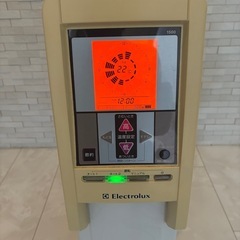 オイルヒーター11枚羽日本製
の画像