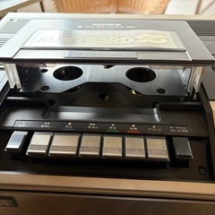 ビデオデッキ MACLORD SS（マックロードSS）の画像