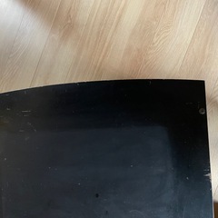 シャープテレビ台の画像
