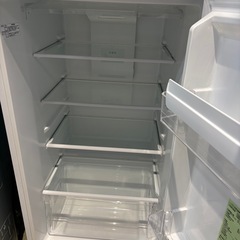 配送可【ヤマダ】236L ファン式冷蔵庫★2023年製 クリーニング済/6ヶ月保証付き 【管理番号12310】桒の画像