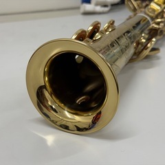 【美品】Selmer セルマー　ソプラノサックス　シリーズIII ②の画像
