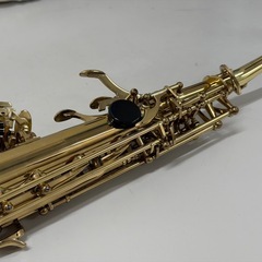 【美品】Selmer セルマー　ソプラノサックス　シリーズIII ②の画像