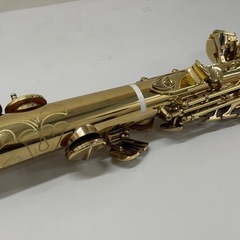 【美品】Selmer セルマー　ソプラノサックス　シリーズIII ②の画像