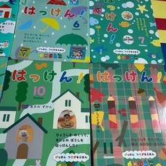 学研　　書籍の画像