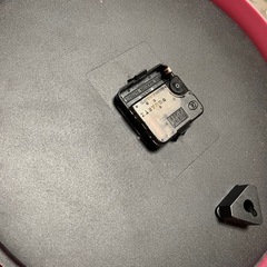 掛け時計の画像