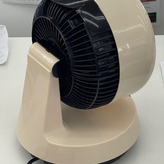 リユースのサカイ東金店 クマザキエイム 衣類乾燥もできる温冷サーキュレーター TJ15630の画像
