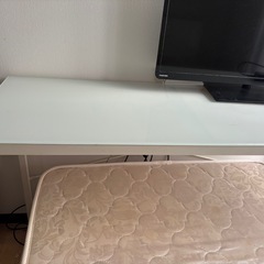 🌺スタンディングデスク　ハイデスク　の画像