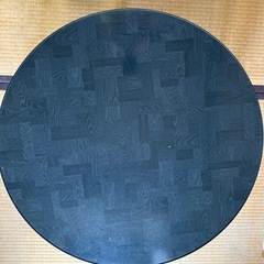 座卓　　ひきとりのみ　11/2までの画像