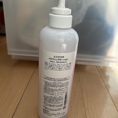 毛穴吸引化粧水　フェイシャルエステの画像
