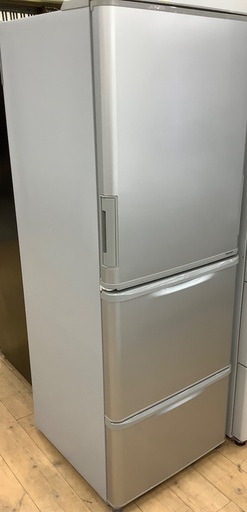 【トレファク松原店】SHARP（シャープ）3ドア冷蔵庫のご紹介です！