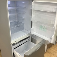【トレファク松原店】SHARP（シャープ）3ドア冷蔵庫のご紹介です！の画像