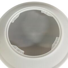 【お買い得2台セット★】IRISOHYAMA アイリスオーヤマ LEDシーリングライト 6畳用◇リモコン1個ありの画像