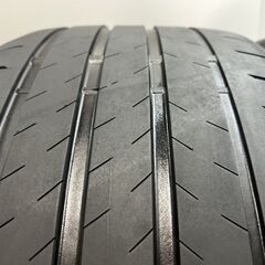 BS TURANZA T005 MO-S B-SILENT 285/35R20 20インチ 夏タイヤ 2本 22年製 ベンツ承認タイヤ 吸音スポンジ ベンツ/Sクラス等　(MTD058)クレジットカード QRコード決済可能の画像