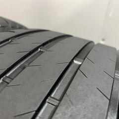 BS TURANZA T005 MO-S B-SILENT 285/35R20 20インチ 夏タイヤ 2本 22年製 ベンツ承認タイヤ 吸音スポンジ ベンツ/Sクラス等　(MTD058)クレジットカード QRコード決済可能の画像