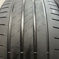 BS TURANZA T005 MO-S B-SILENT 285/35R20 20インチ 夏タイヤ 2本 22年製 ベンツ承認タイヤ 吸音スポンジ ベンツ/Sクラス等　(MTD058)クレジットカード QRコード決済可能の画像