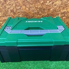 741 コードレスインパクトレンチ HiKOKI ハイコーキ WR36DH(2XPSZ) マルチボルト 未使用展示品の画像