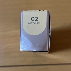 ティルティルコンシーラー02 MEDIUMの画像