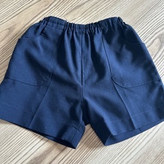 筑水学園【南ヶ丘第二南ヶ丘月の浦幼稚園】制服ズボン男の子の画像