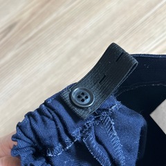 筑水学園【南ヶ丘第二南ヶ丘月の浦幼稚園】制服ズボン男の子の画像