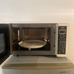 TWINBIRD オーブンレンジ DR-D915  の画像