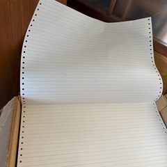 プリンター用紙の画像