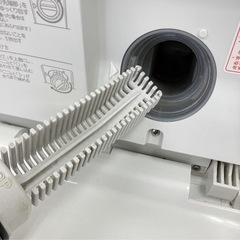 最安値👑2019年製Panasonicドラム式洗濯乾燥機　洗剤自動NA-VG1300 配達無料！の画像