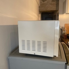 TWINBIRD オーブンレンジ DR-D915  の画像