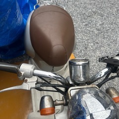 ホンダ　ジョルノクレの画像