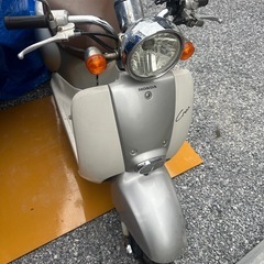 ホンダ　ジョルノクレの画像