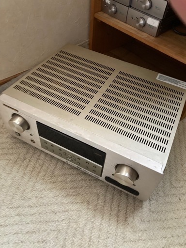 marantz SR5001 アンプ　ジャンク