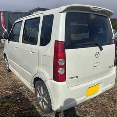 AZワゴンFXSスペシャル　車検令和9年11月❗️の画像