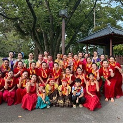 上尾市にあるフラダンス教室🌺