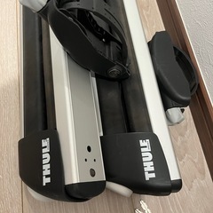 スキーキャリアの画像