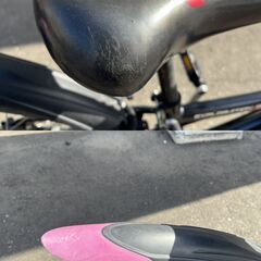 ★GENERATOR SP ジェネレーター 24インチ 7段変速 CTB CIデッキ付き オートライト 子供用自転車 札幌 リサイクルショップ札幌　買取本舗　西野店の画像