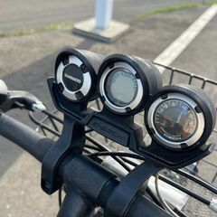 ★GENERATOR SP ジェネレーター 24インチ 7段変速 CTB CIデッキ付き オートライト 子供用自転車 札幌 リサイクルショップ札幌　買取本舗　西野店の画像