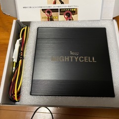 MIGHTYCELLの画像